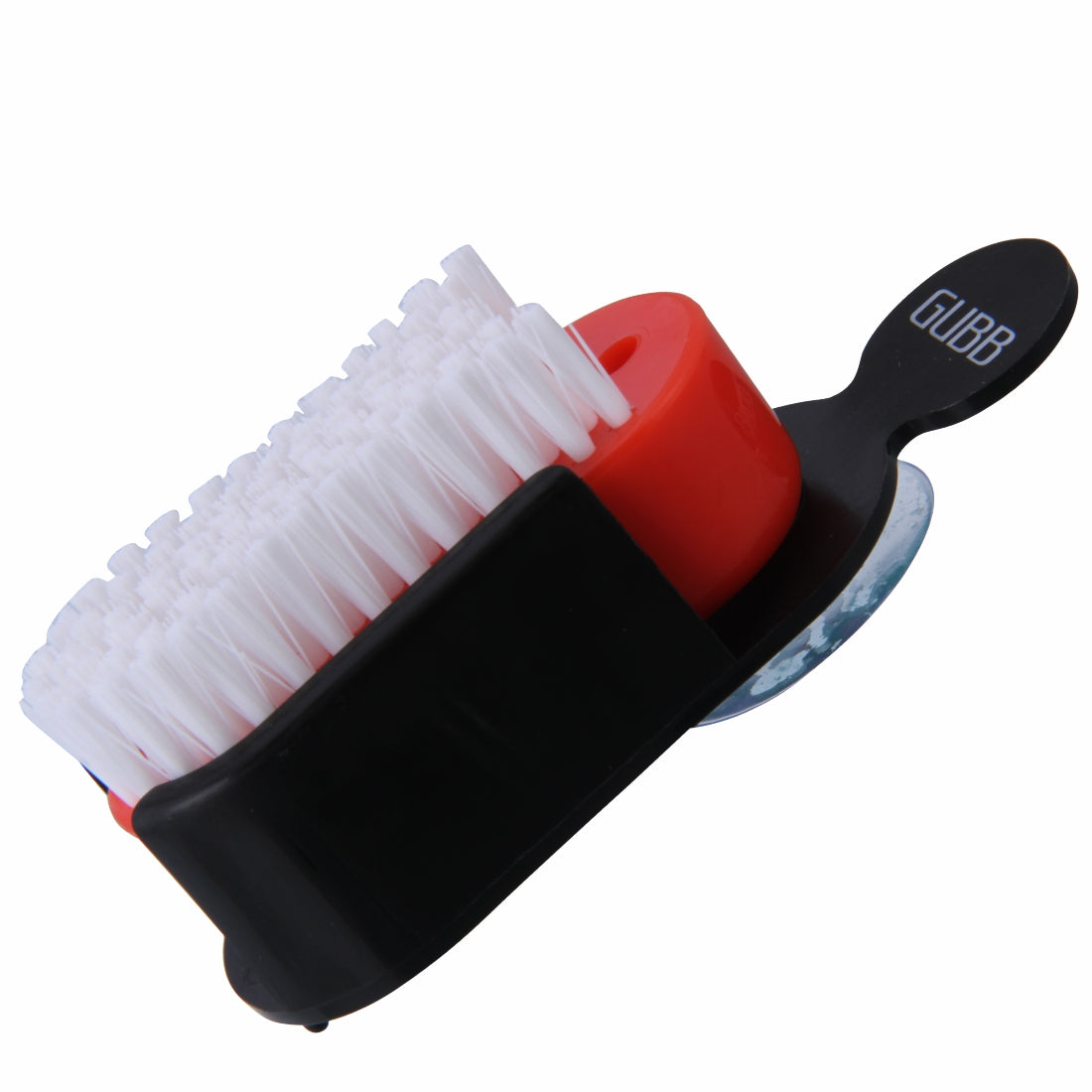 GUBB NAIL BRUSH WITH SUCTION HOLDER 1N