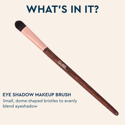 GUBB EYE SHADOW BRUSH