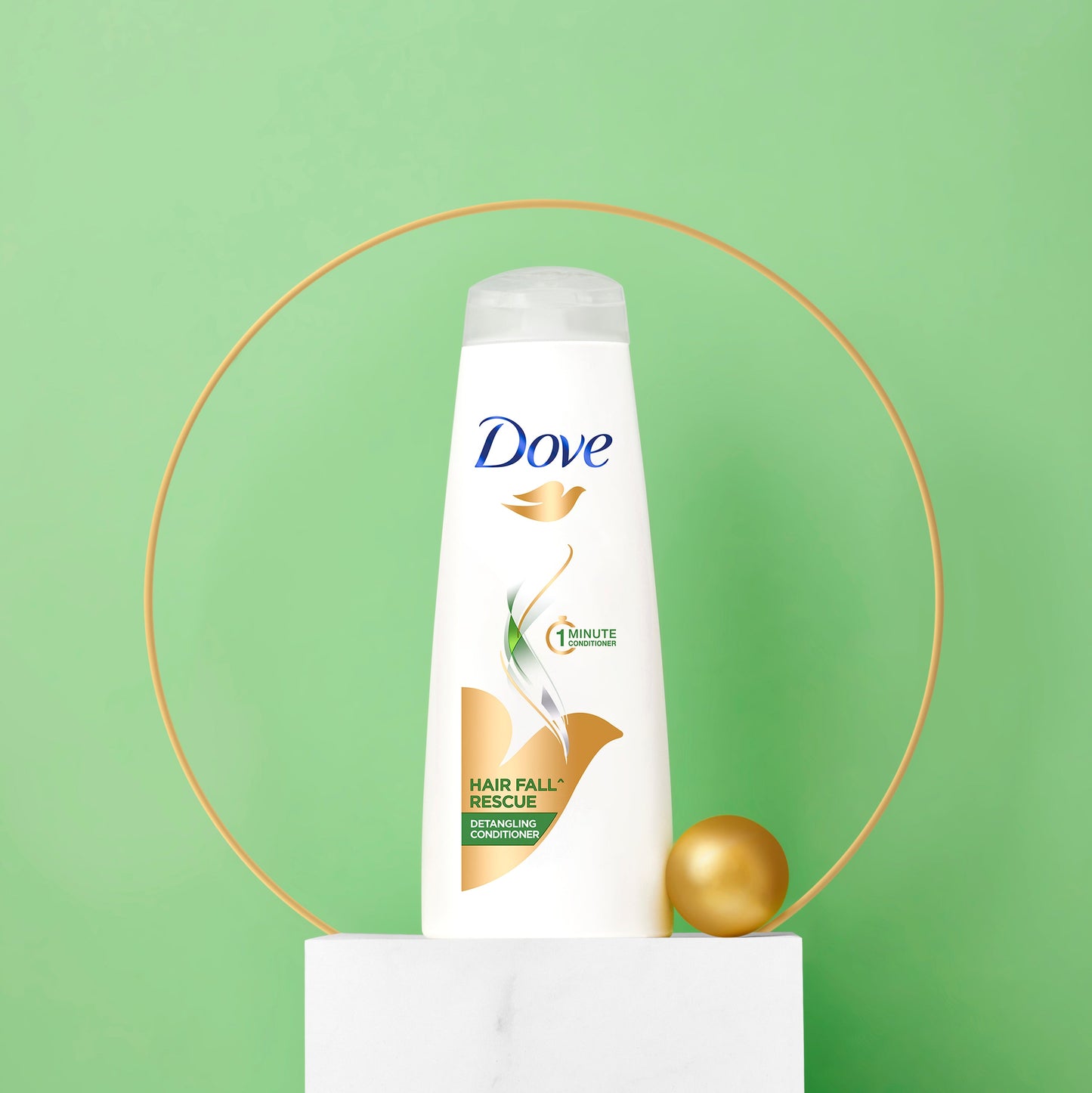 DOVE HAIR FALL RESCUE DETANGLING CONDITIONER