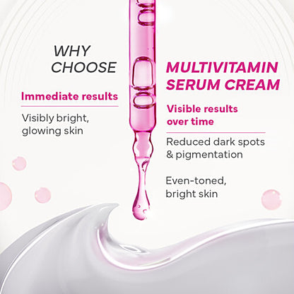 FAIR AND LOVELY ADVANCE MULTIVITAMINE