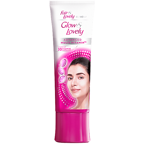 FAIR AND LOVELY ADVANCE MULTIVITAMINE