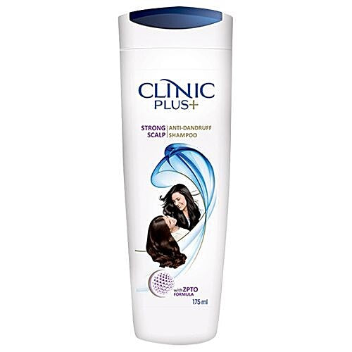 CLINIC PLUS ANTI DANDRUFF SHAMPOO