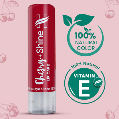 Himalaya Cherry Shine Lip Care