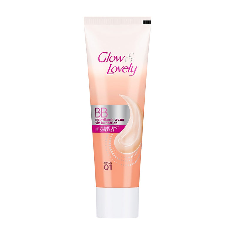 Glow & Lovely BB Cream 9g