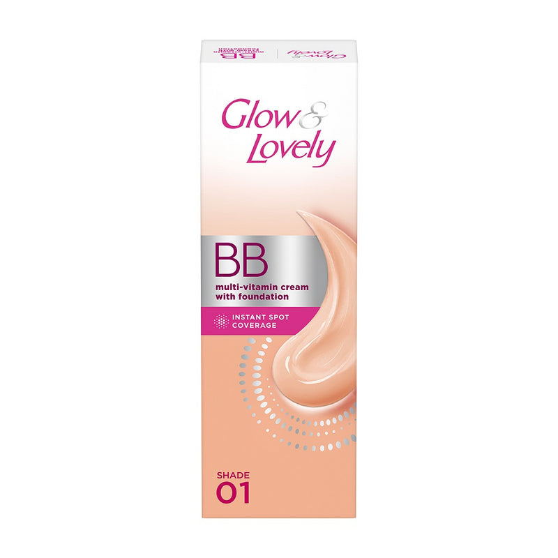 Glow & Lovely BB Cream 9g