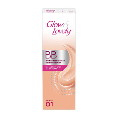 Glow & Lovely BB Cream 9g