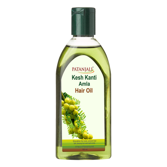 Patanjali Amla Hair Oil 100ml