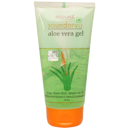 Patanjali Saundarya Aloe Vera Gel 150 ml