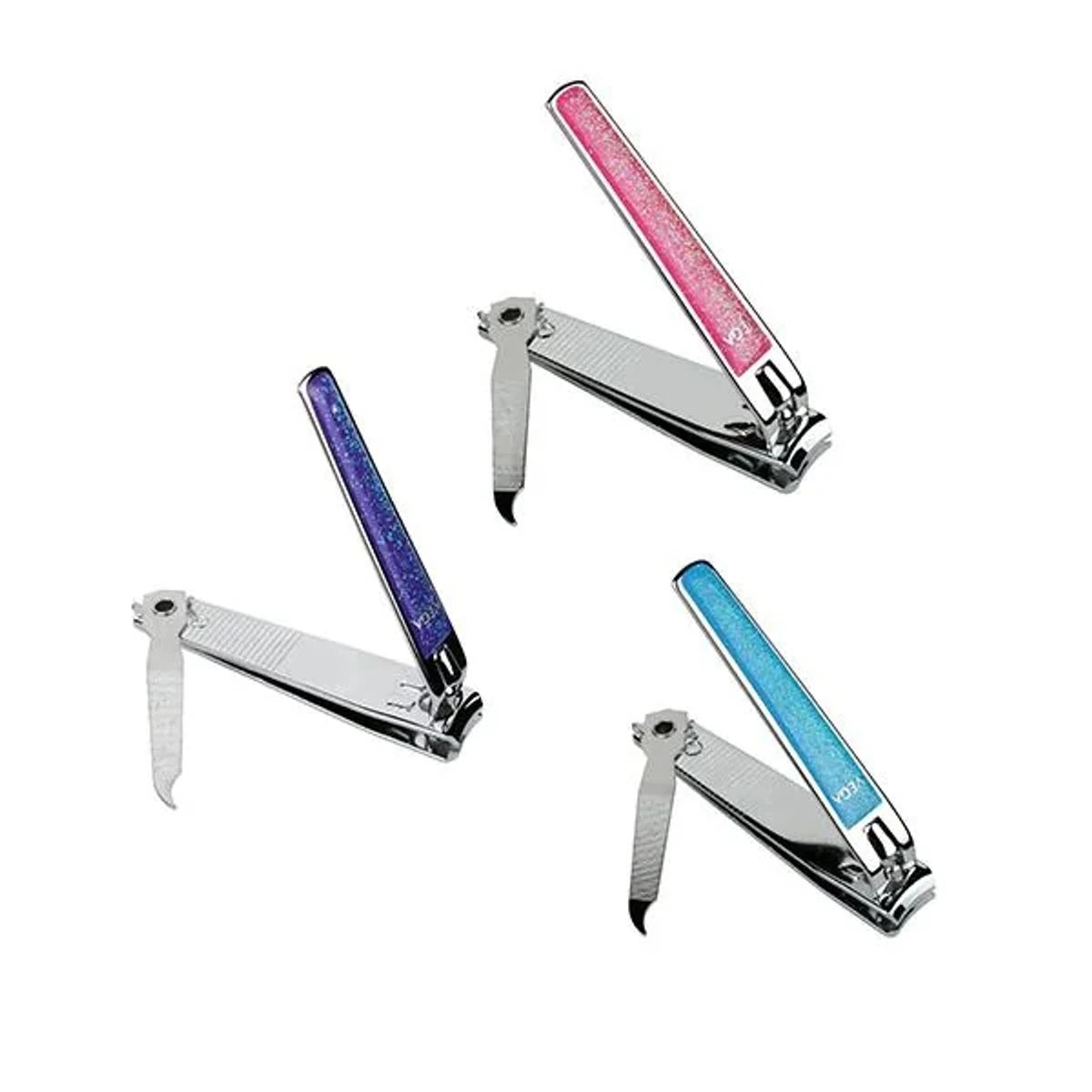 VEGA NAIL CUTTER LNCB 02N 1N