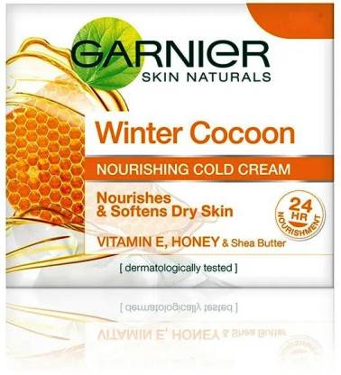 Garnier Winter Cocoon Cold Cream 40g