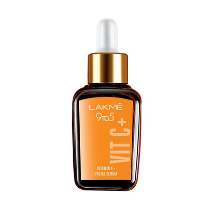 LAKME VIT C SERUM