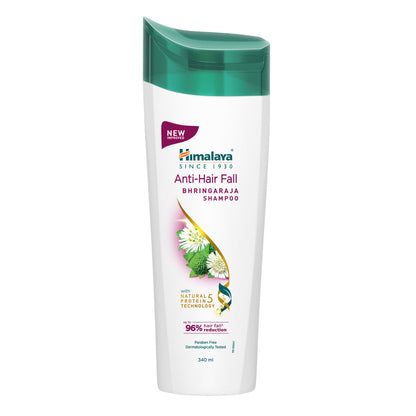 HIMALAYA ANTI HAIR FALL BHRINGARAJA SHAMPOO