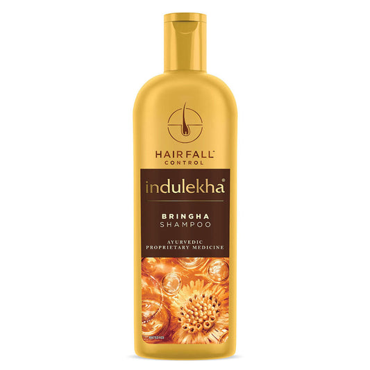 INDULEKHA BRINGHA SHAMPOO