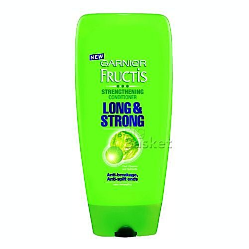 GARN LONG STRONG CONDITIONER 80ML