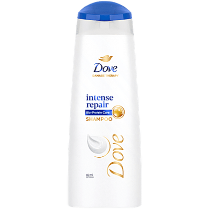 DOVE INTENSE REPAIR NOURISHING SHAMPOO