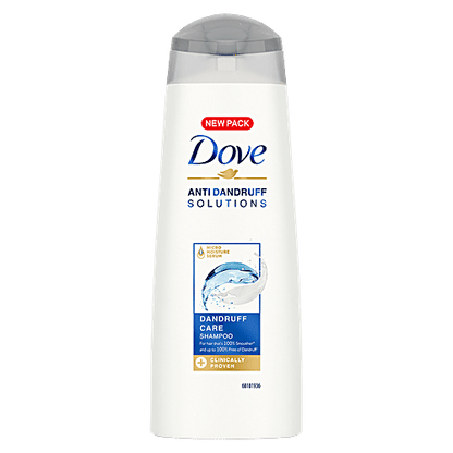 DOVE DANDRUFF CARE SHAMPOO 180ML