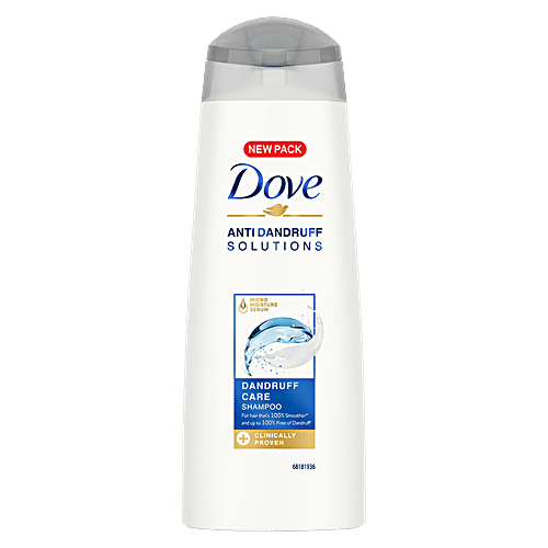 DOVE DANDRUFF CARE SHAMPOO 180ML