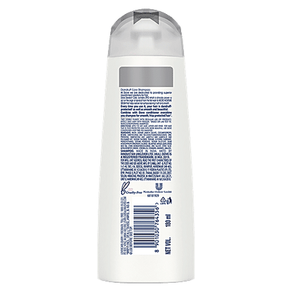 DOVE DANDRUFF CARE SHAMPOO 180ML