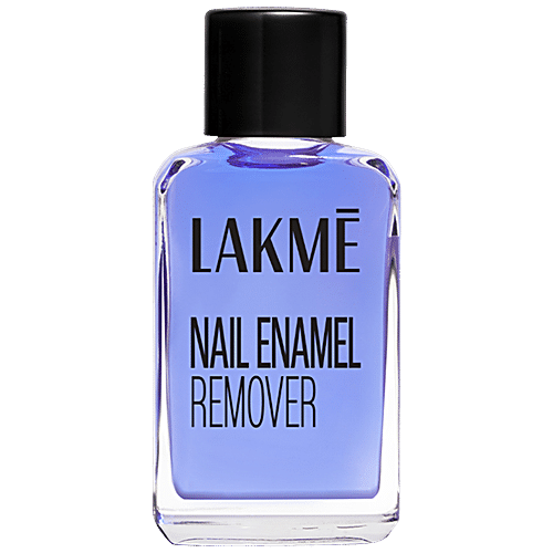 Lakm? Nail Color Remover, 27 ml