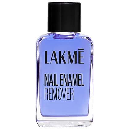 Lakm? Nail Color Remover, 27 ml