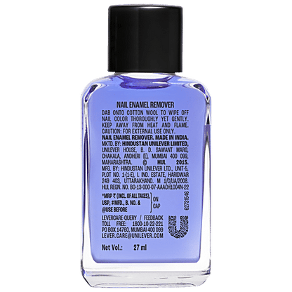 Lakm? Nail Color Remover, 27 ml