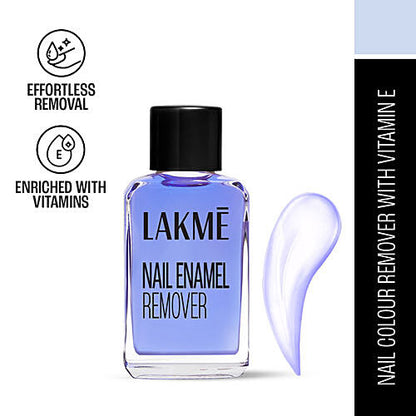 Lakm? Nail Color Remover, 27 ml