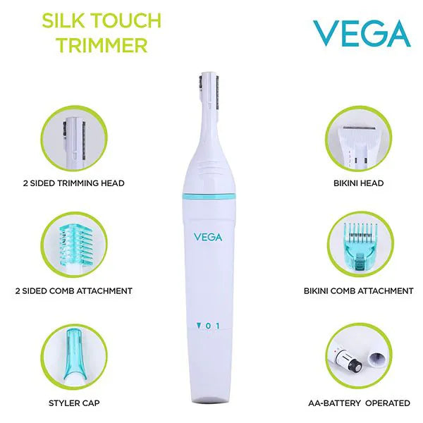 VEGA Silk Touch Trimmer