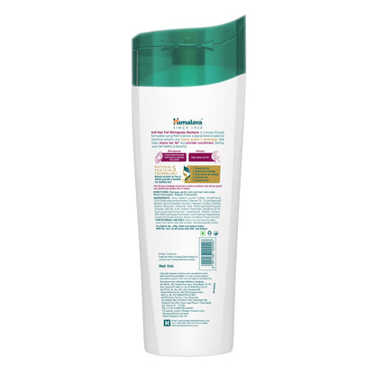 HIMALAYA ANTI HAIR FALL BHRINGARAJA SHAMPOO