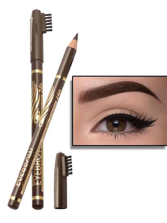 Incolor Eyebrow Pencil