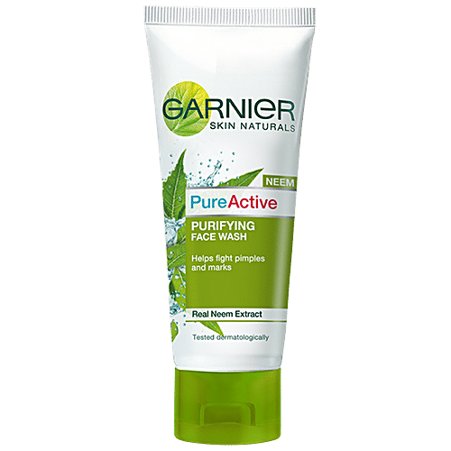 Garnier Neem Face Wash 50Gm