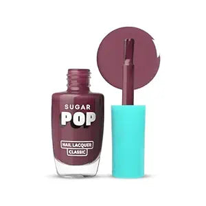 SUGAR POP Nail Paint