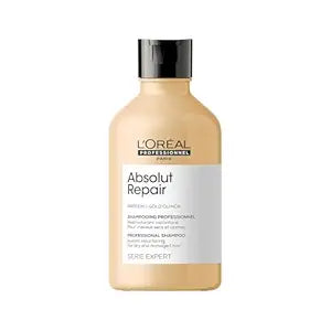 Loreal Absolut Repair Shampoo