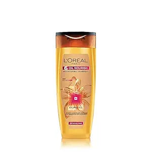 Loreal 6 Oil Nourish 82.5 Ml