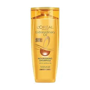 LOREAL 6 OIL NOURISH NOURISHING SHAMPOO 180ML