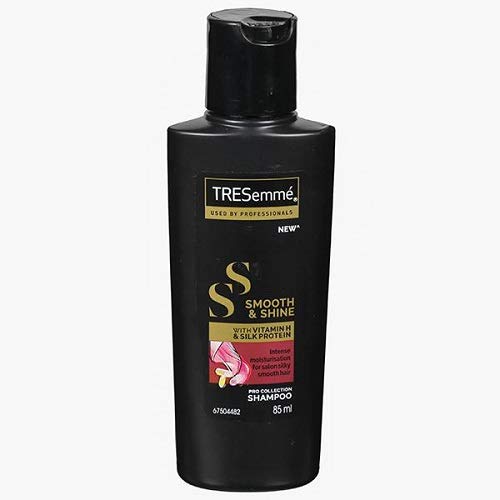 Tresemme Pro Collection Smooth & Shine Shampoo 85 ml