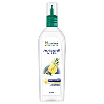 Himalaya  Anti Dandruff Hair Oil 200 ML