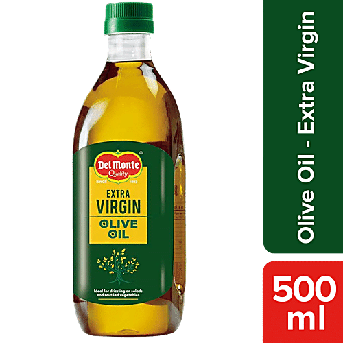 Del Monte Extra Virgin Olive Oil