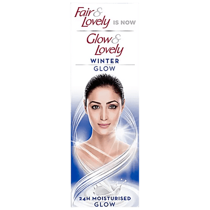 Fair Lovely Winter Glow 50 Gm