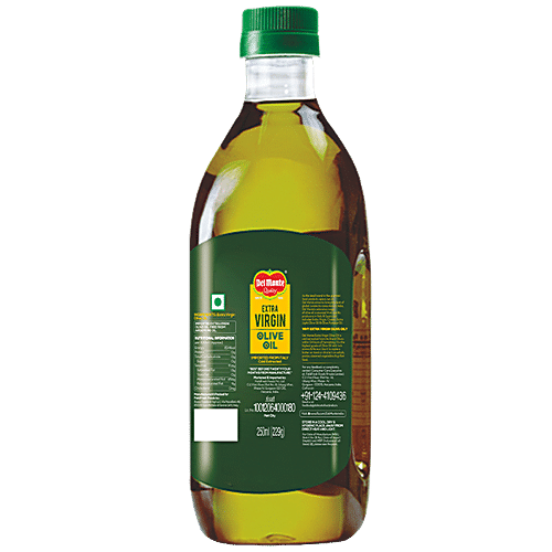 Del Monte Extra Virgin Olive Oil