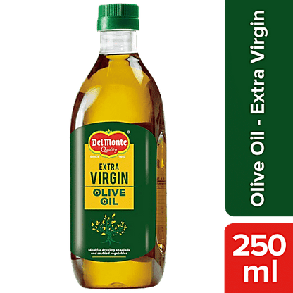 Del Monte Extra Virgin Olive Oil