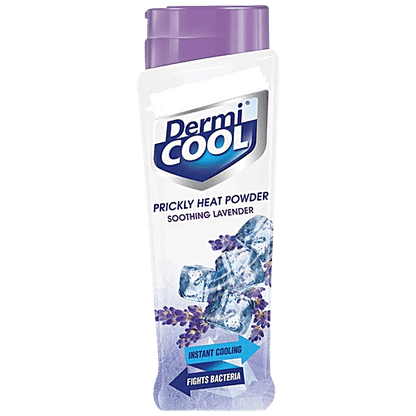 Dermi Cool Powder - Soothing Lavender