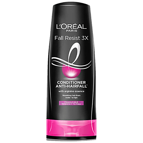 L'Oreal Paris Fall Resist 3X Anti-hairfall Conditioner 71.5 ml