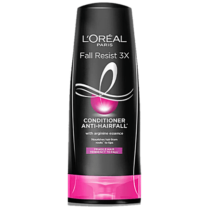 L'Oreal Paris Fall Resist 3X Anti-hairfall Conditioner 71.5 ml