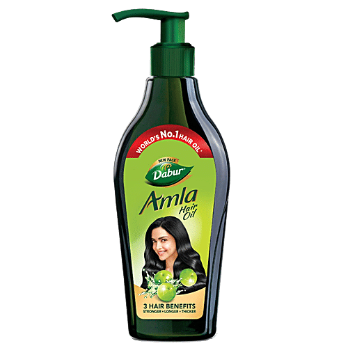 Dabur Amla Hair Oil