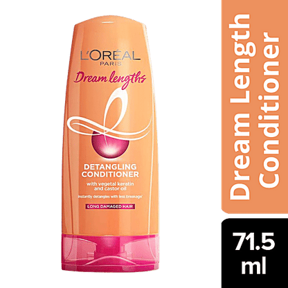 LOREAL DREAM LENGTHS CONDITIONER 71.5ML