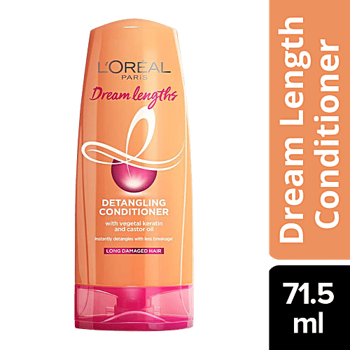 LOREAL DREAM LENGTHS CONDITIONER 71.5ML