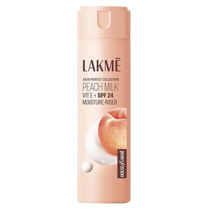 LAKME PEACH MILK SPF 24 200ML