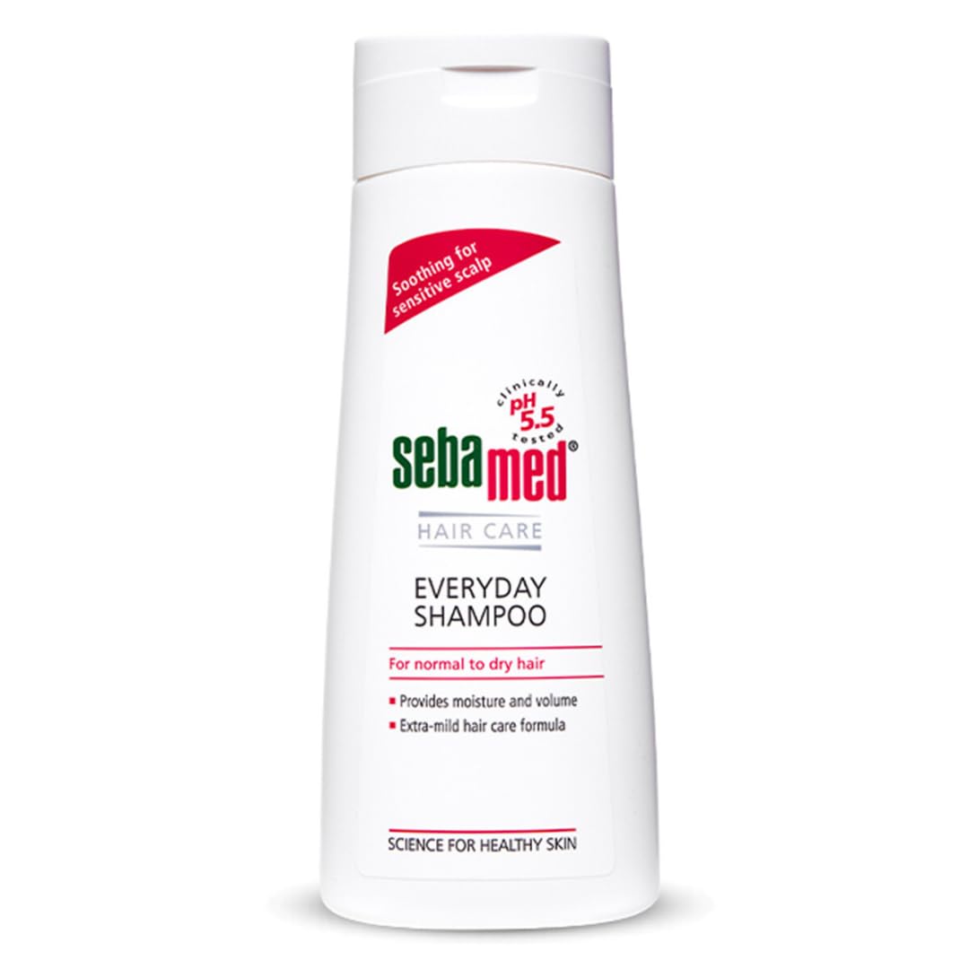 Sebamed Everyday Shampoo - 200ml