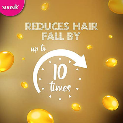 Sunsilk Hairfall Solution Shampoo, 360 ml