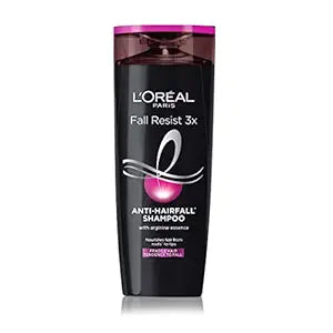 Loreal Paris ANTI HAIRFALL SHAMPOO ,340ML